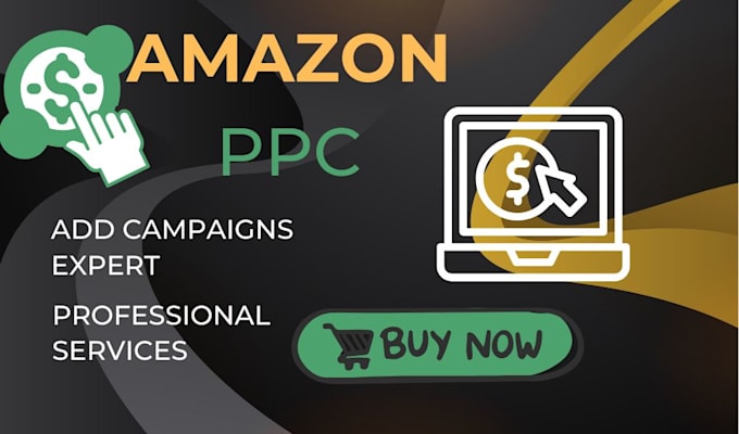 Bestseller - setup,optimize and manage amazon PPC campaign