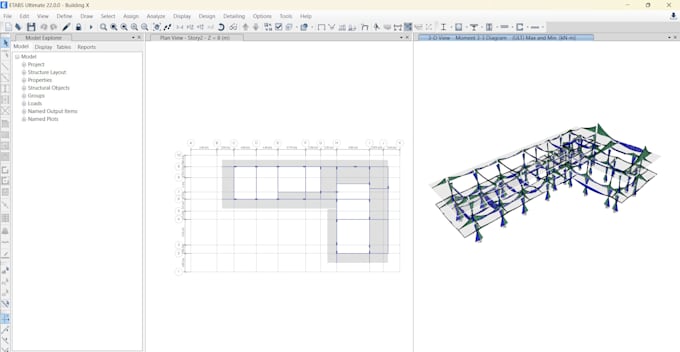 Bestseller - do structural design and draw