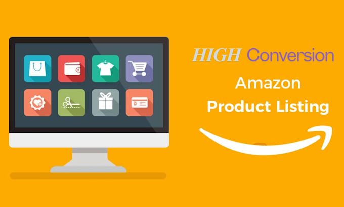 Bestseller - engaging content for amazon listings to drive sales