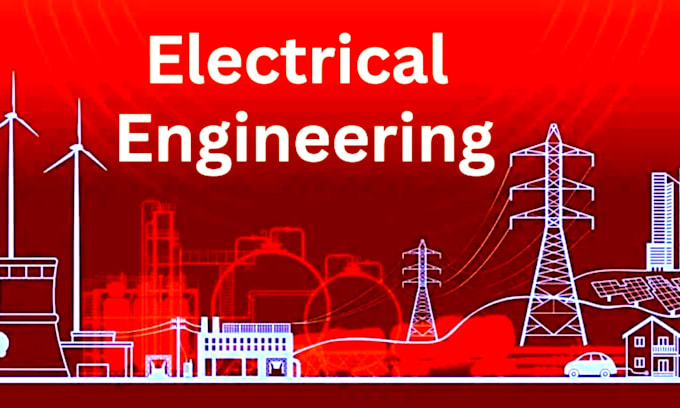 Bestseller - do electrical engineering labs, problems, projects and electrical design