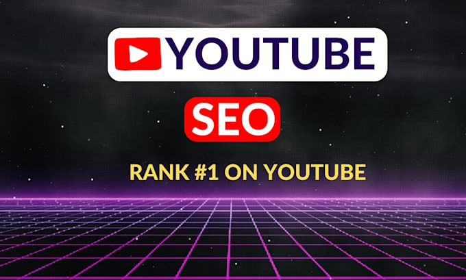 Gig Preview - Do master youtube SEO rank your recordings higher today