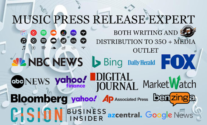 Gig Preview - Do music press release, music press release distribution, press release writing