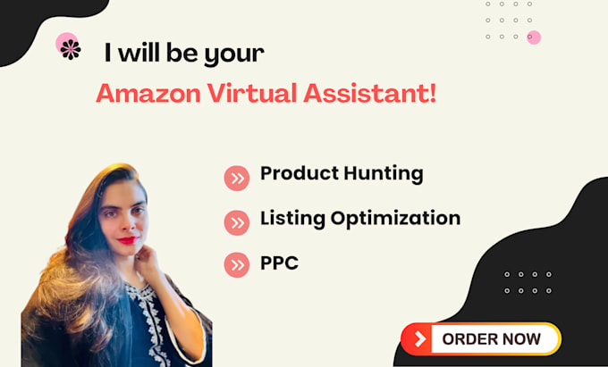 Bestseller - your amazon virtual assistant for seller account management