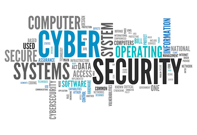 Gig Preview - Do cybersecurity technical writing