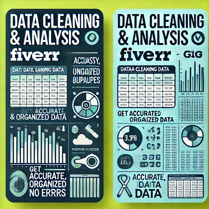 Gig Preview - Merge,consolidate, combine and clean data rows columns in microsoft excel