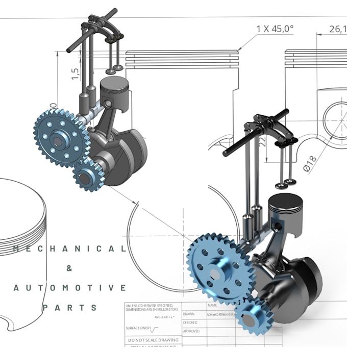 Bestseller - support your needs in product engineering design