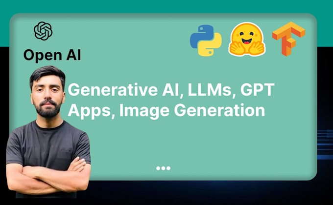 Bestseller - transform your ideas with generative ai, llms, and deep learning models