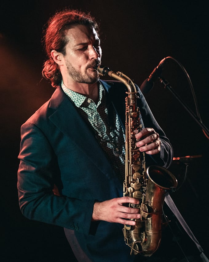 Gig Preview - Teach you classical jazz or pop saxophone