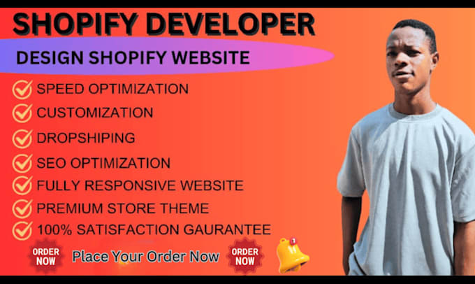 Gig Preview - Boost shopify sales shopify maerketing ecommerce marketing or shopify promotion