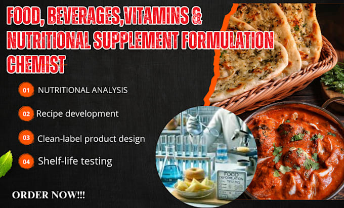 Bestseller - develop your food formulation, energy drink, supplement, beverage and vitamins