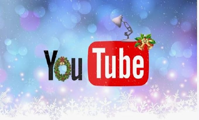 Bestseller - do organic christmas youtube, christmas promotion, christmas video