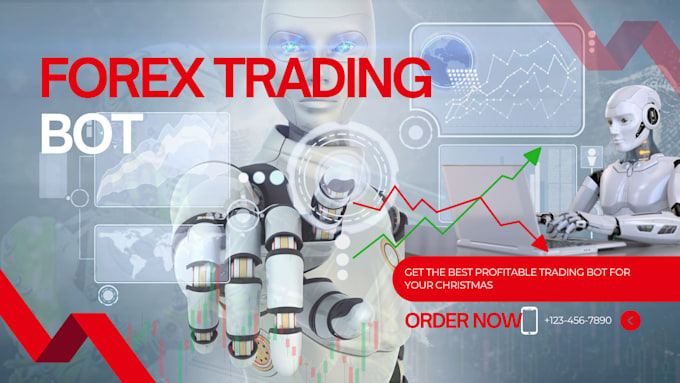 Bestseller - build forex trading bot, forex ea bot, trading bot, forex bot, forex trading bot