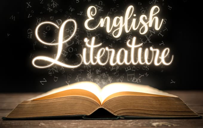 Bestseller - do quality english literature tasks, films, poems, short stories analysis