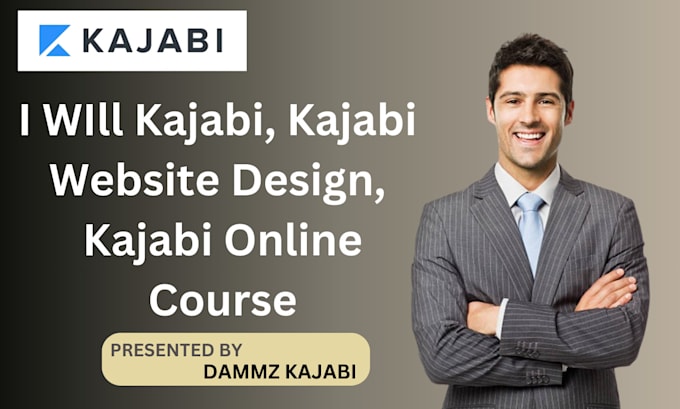 Bestseller - kajabi sales funnel, kajabi website, kajabi expert, kajabi online course