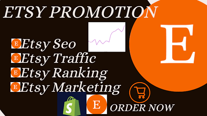 Bestseller - do etsy promotion to increase etsy traffic and etsy sales