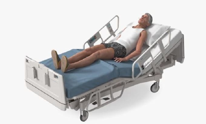 Gig Preview - Offer 3d animation explainer video for 3d medical animation 3d medical video ads