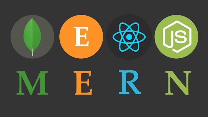 Gig Preview - Be your expert mern full stack developer, react js, next js, node js, mongodb