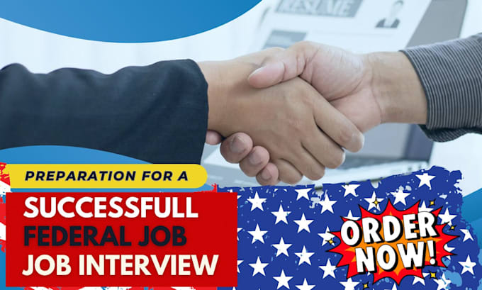 Gig Preview - Search and apply for federal USA jobs, canada job, military transitions jobs