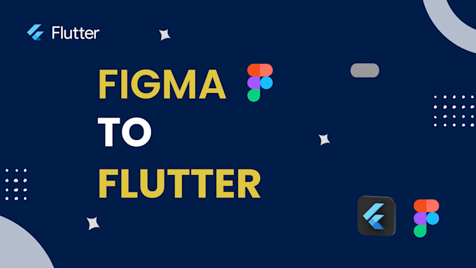 Gig Preview - Convert your figma design to responsive flutter code