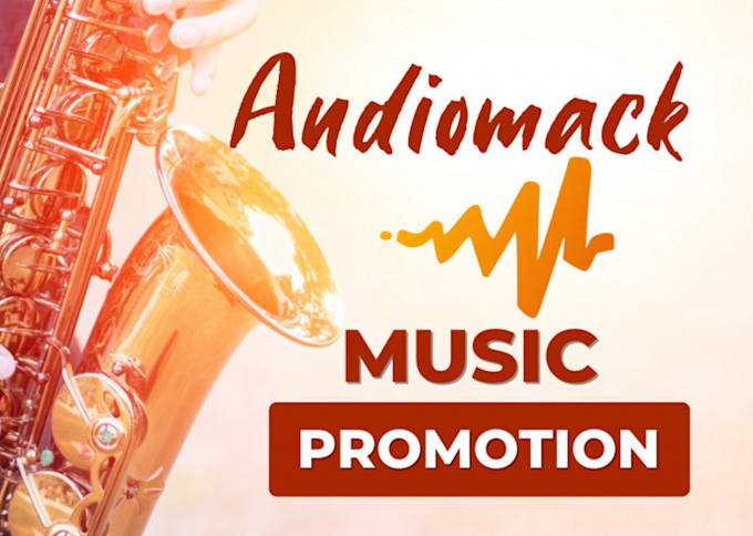 Gig Preview - Do best audiomack music promotion, itunes music promotion