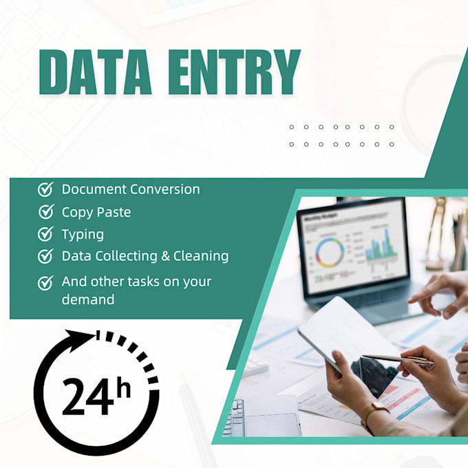 Bestseller - handle your data entry with 100 percent accuracy and speed