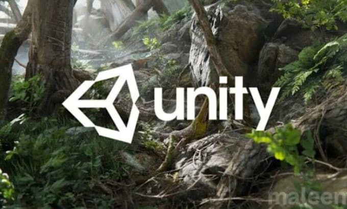 Gig Preview - Develop and design a perfect unity 3d game