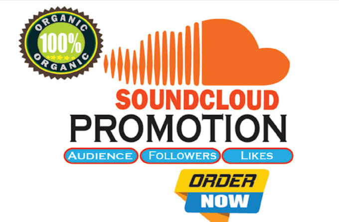 Bestseller - promote your tracks on soundcloud with effective organic strategies for maximum