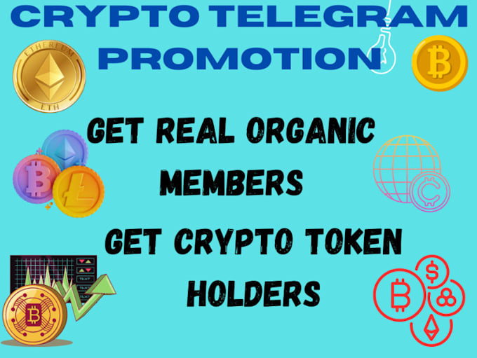 Gig Preview - Crypto token sale, pump sol token, meme coin, airdrop promotion, solana crypto