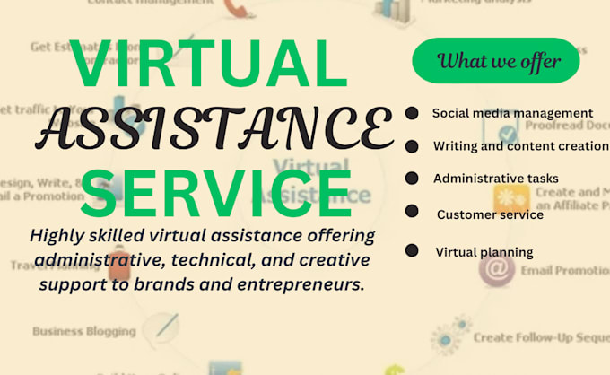 Gig Preview - Be your shopify virtual assistance, data entry, product listing, shopify manager