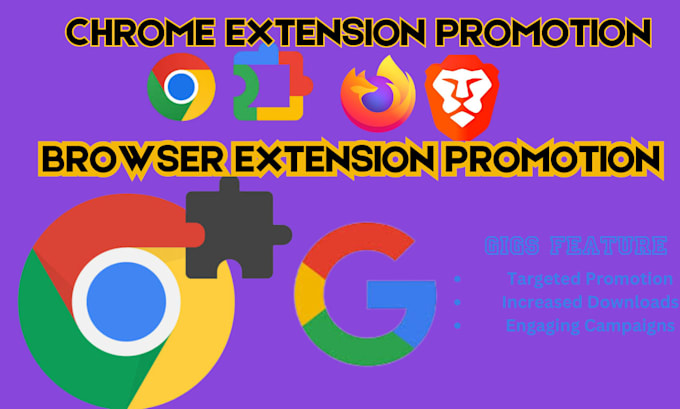 Bestseller - do extension download, chrome extension promotion to get real extension user