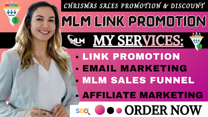 Bestseller - promote my affiliate marketing website affiliate link promotion sales funnel