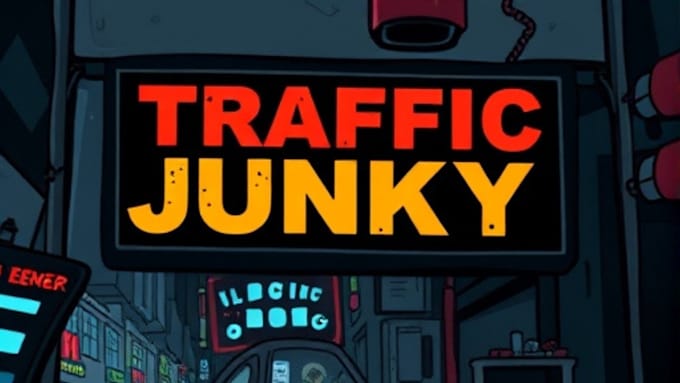 Gig Preview - Design adult banner for traffic junky exoclick campaign setup