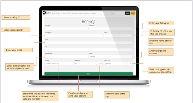 Gig Preview - Custom web development for stores  modern  responsive design