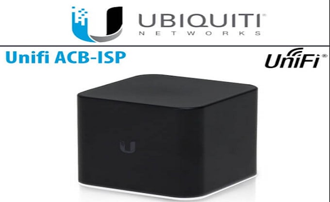 Gig Preview - Configure and fix unifi ubiquiti devices, fortinet, networking, mikrotik issues