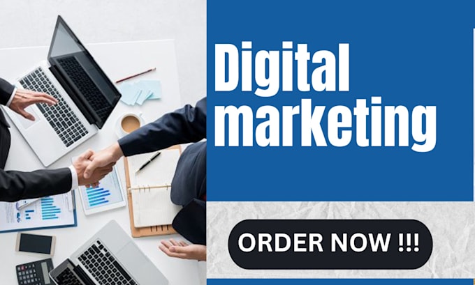 Bestseller - do digital maketing for you