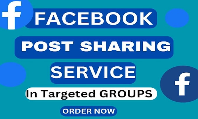 Gig Preview - Grow your facebook group with targeted members using fb ads