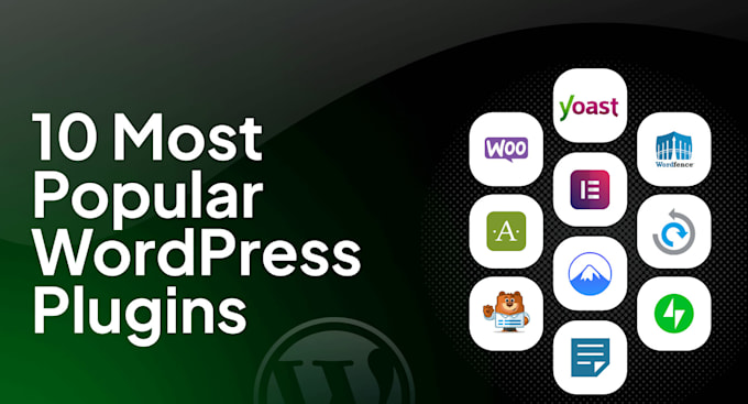 Bestseller - install wordpress plugins in affordable price