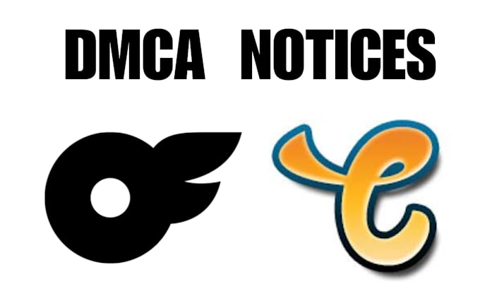 Gig Preview - Remove leaked onlyfans, patreon, chaturbate content through dmca takedown notice