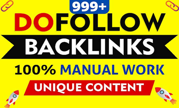 Gig Preview - High quality dofollow SEO backlinks for shopify, wix, weebly, wordpress website