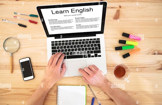 Bestseller - teach english language online