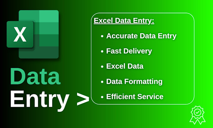 Bestseller - efficiently handle simple data entry tasks for you