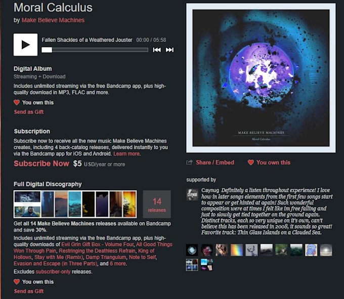 Fiverr Search Results For Bandcamp Promotion