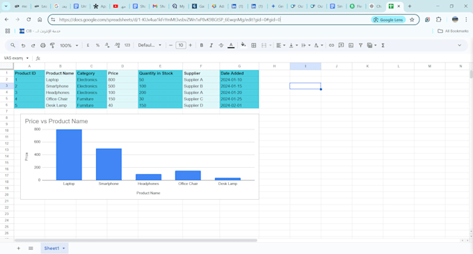 Gig Preview - Accurately perform data entry and file organization