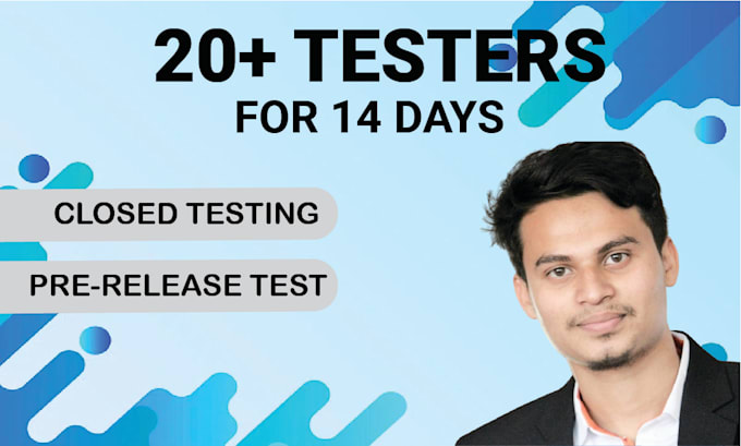 Bestseller - provide 12 plus active device close testing service for 14 days