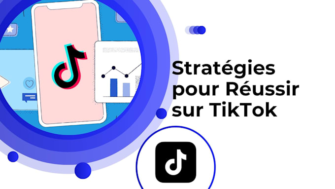 Bestseller - booster votre succes sur tiktok