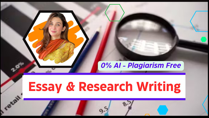 Gig Preview - Do essay writing, case study, research writing, summary apa, mla, harvard