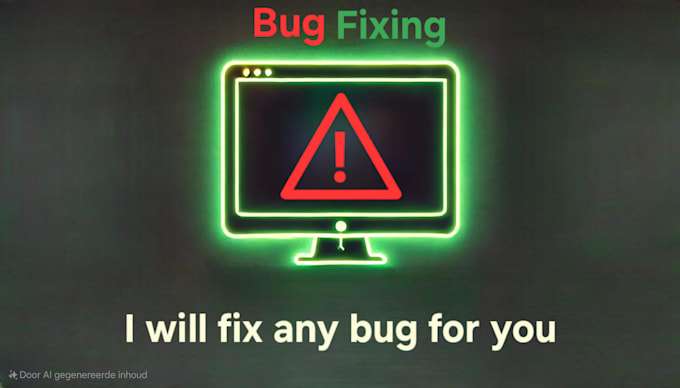 Gig Preview - Fix bugs in HTML, CSS , javascript