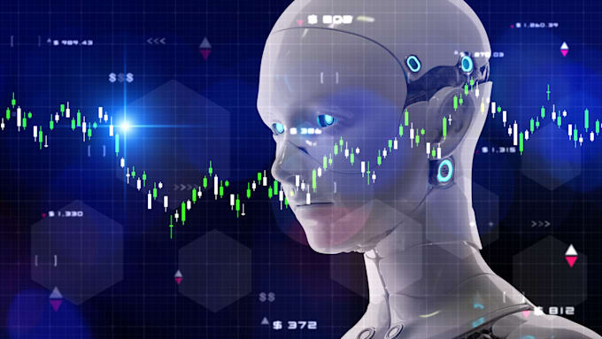 Gig Preview - Stock trading bot, ai stock trading bot, stock trading bot