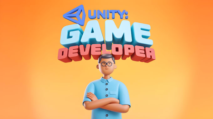 Gig Preview - Develop fun and interactive educational games in unity