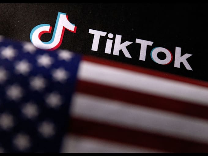 Bestseller - create usa tiktok, create us tiktok account, tiktok usa account creation